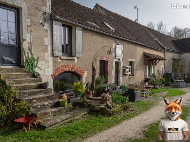 Propriété 6 pièces 190 m²