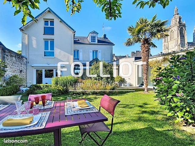 Propriété 6 pièces 190 m²