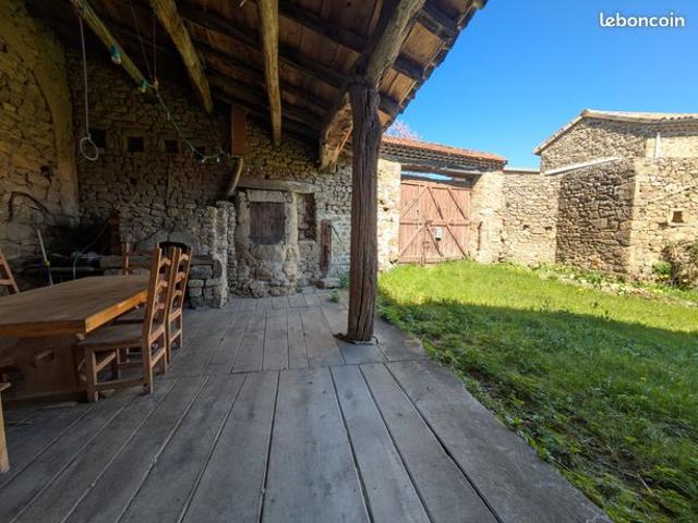 Propriété 6 pièces 190 m²