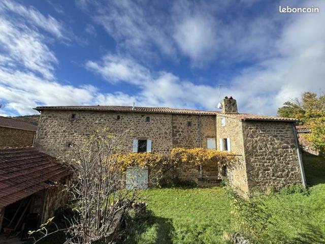 Propriété 6 pièces 190 m²