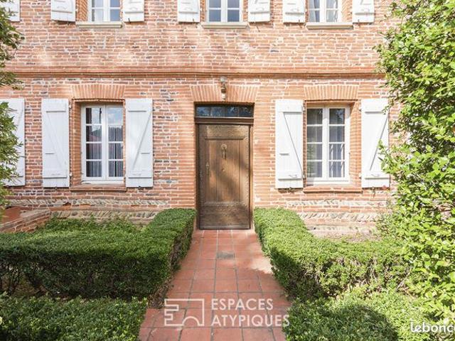 Propriété 6 pièces 190 m²