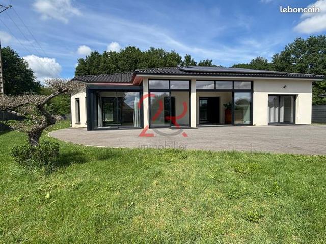 Propriété 6 pièces 190 m²