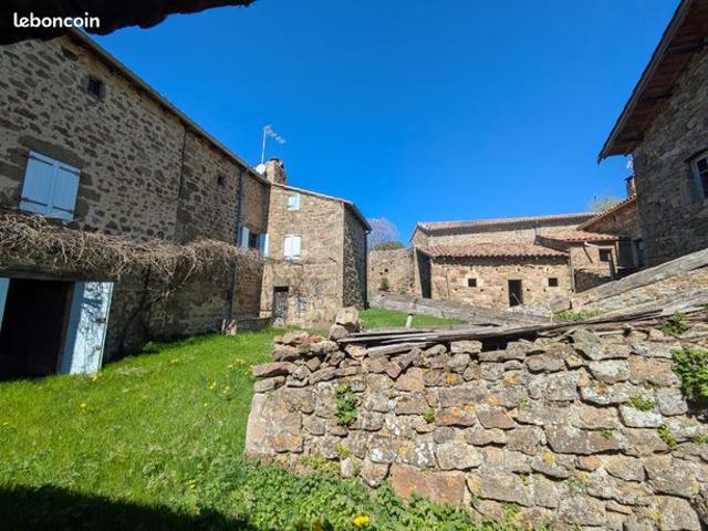 Propriété 6 pièces 190 m²