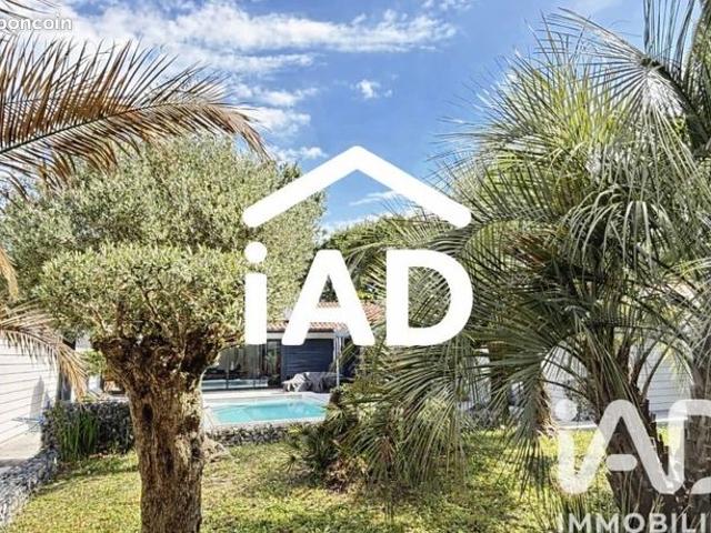 Propriété 6 pièces 190 m²