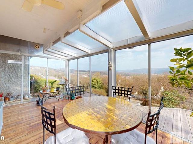 Propriété 6 pièces 190 m²