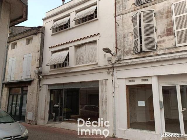 Propriété 6 pièces 190 m²