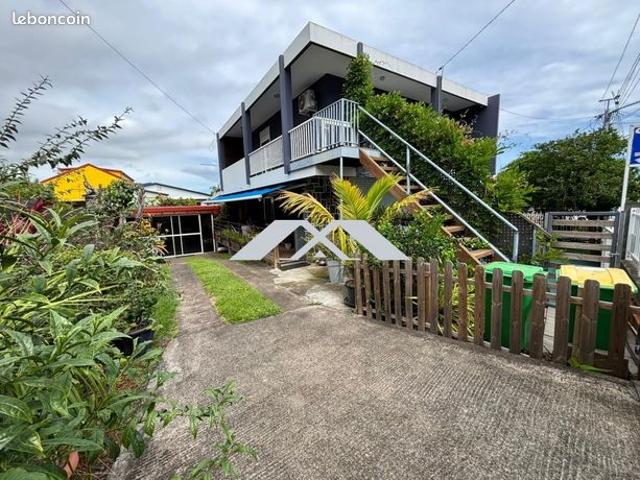 Villa 6 pièces 190 m²