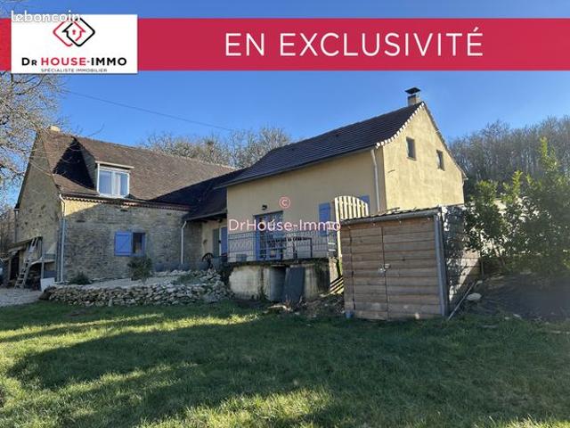 Propriété 6 pièces 190 m²