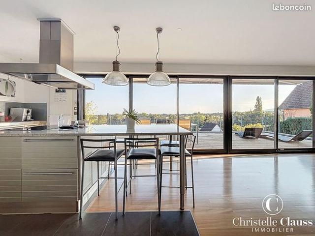 Propriété 6 pièces 190 m²