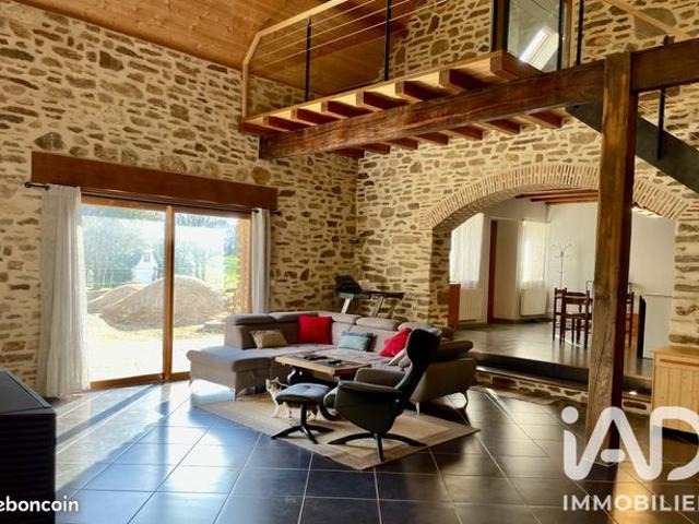 Propriété 6 pièces 191 m²