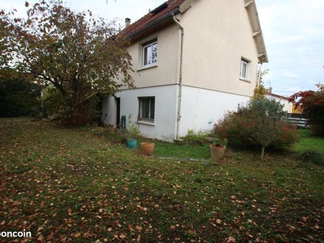 Propriété 6 pièces 191 m²