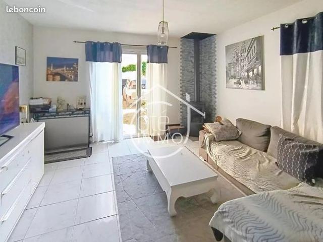 Propriété 6 pièces 191 m²