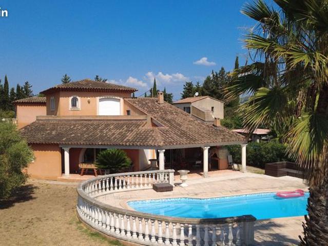 Propriété 6 pièces 191 m²
