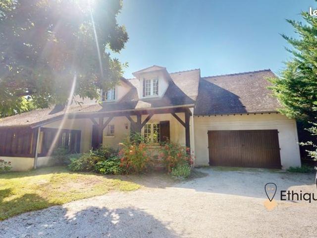 Propriété 6 pièces 192 m²