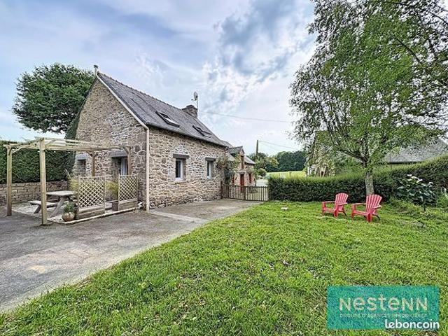 Propriété 6 pièces 192 m²