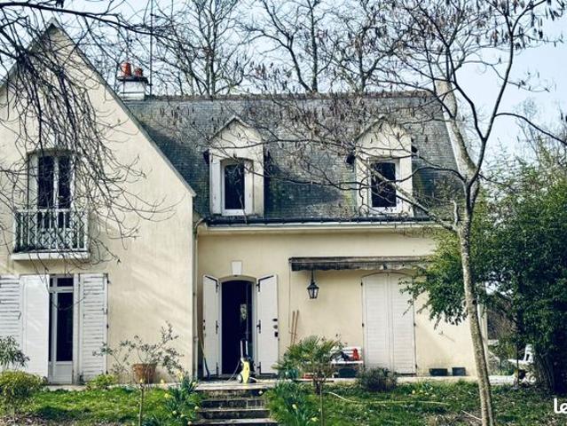 Propriété 6 pièces 192 m²