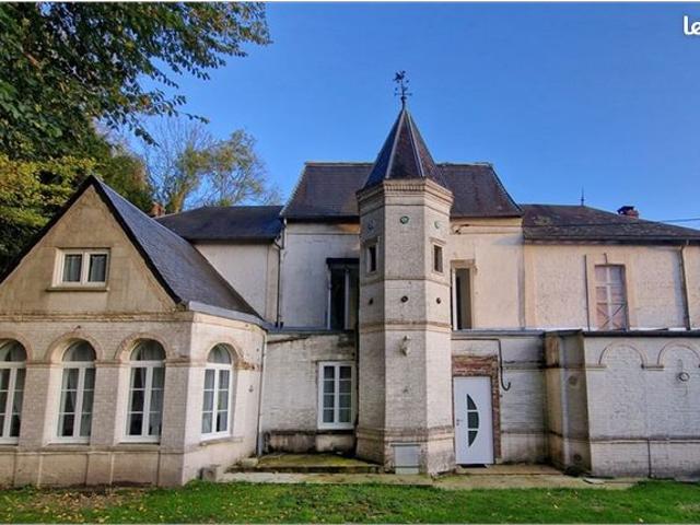 Propriété 6 pièces 192 m²