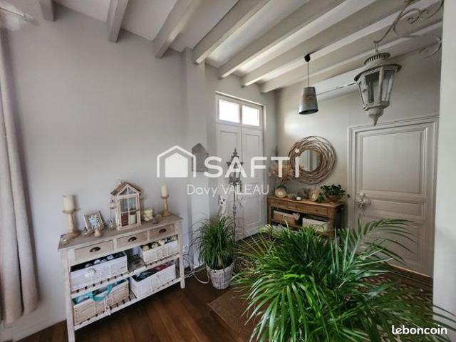Propriété 6 pièces 192 m²