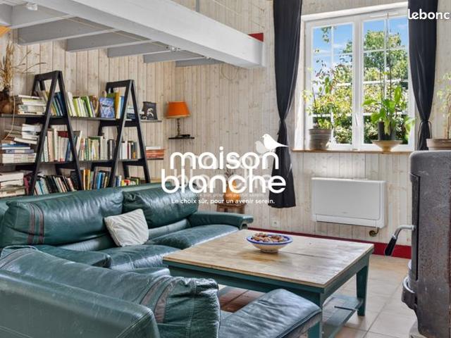 Propriété 6 pièces 192 m²