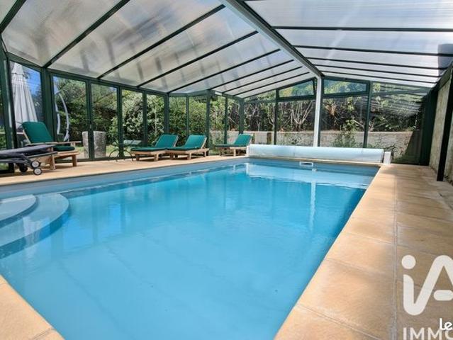 Propriété 6 pièces 193 m²