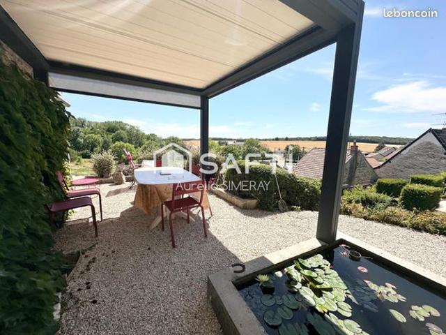 Propriété 6 pièces 193 m²