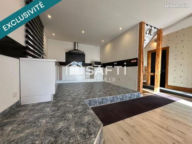 Propriété 6 pièces 193 m²