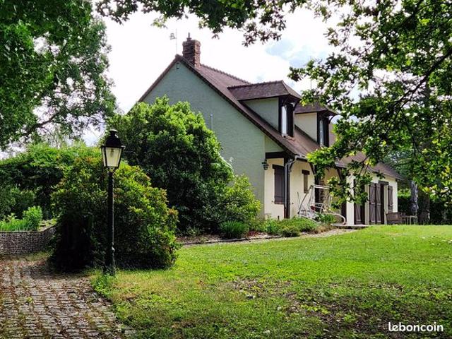Propriété 6 pièces 193 m²