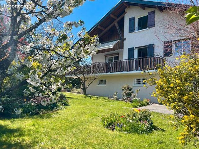 Propriété 6 pièces 193 m²