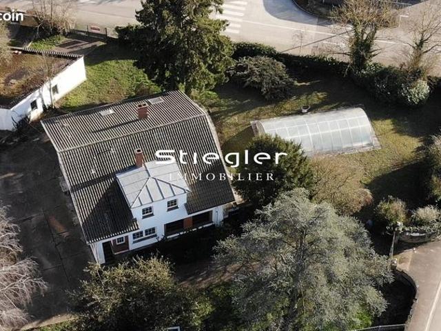 Propriété 6 pièces 204 m²