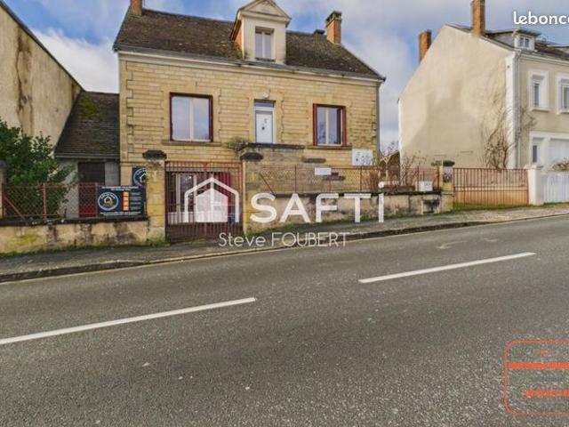 Propriété 6 pièces 204 m²