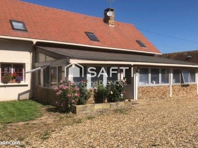 Propriété 6 pièces 204 m²