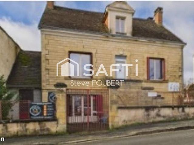 Propriété 6 pièces 204 m²