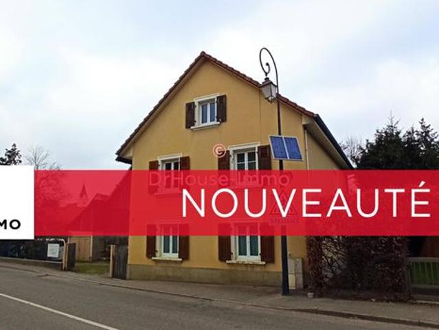 Propriété 6 pièces 204 m²