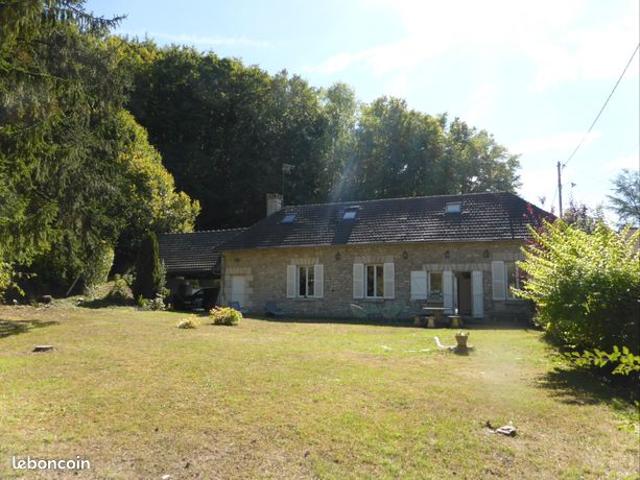 Propriété 6 pièces 205 m²