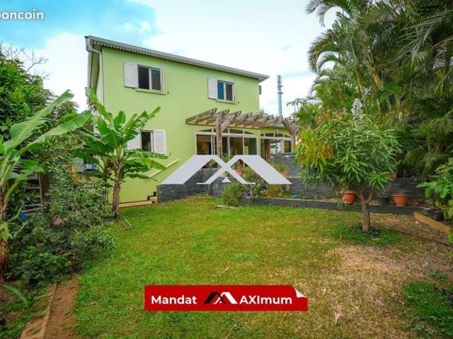 Propriété 6 pièces 205 m²