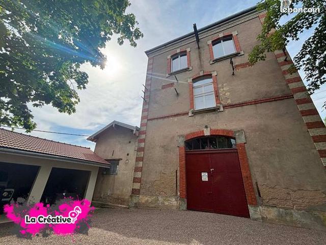 Propriété 6 pièces 205 m²