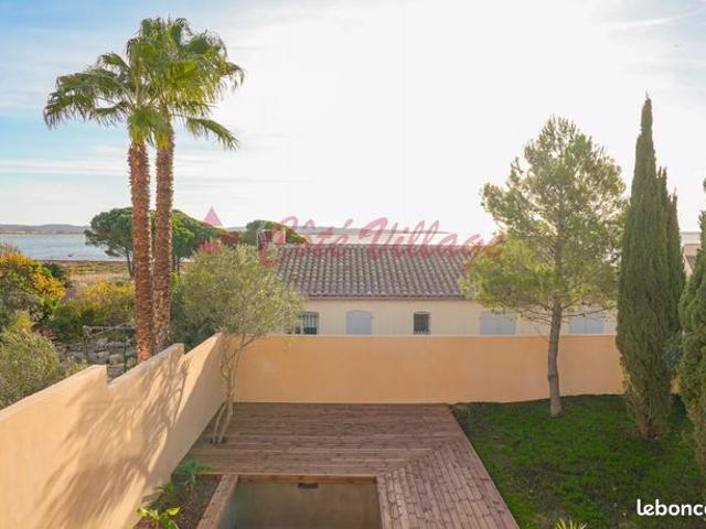Propriété 6 pièces 205 m²