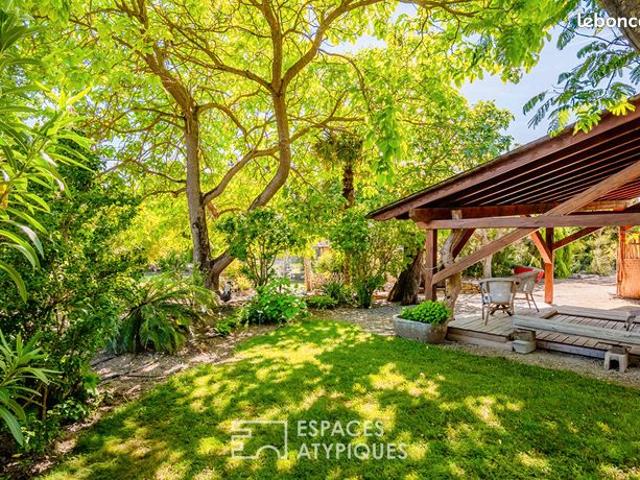 Propriété 6 pièces 205 m²