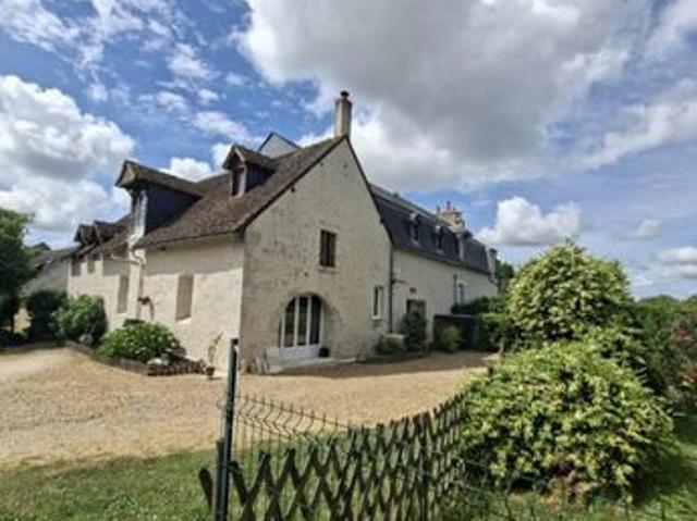Propriété 6 pièces 205 m²