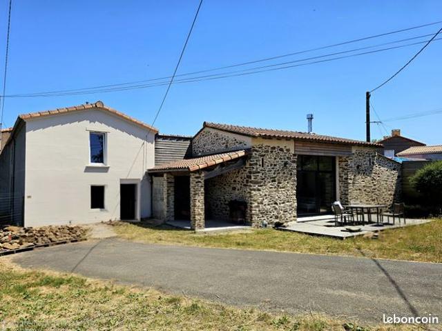 Propriété 6 pièces 206 m²