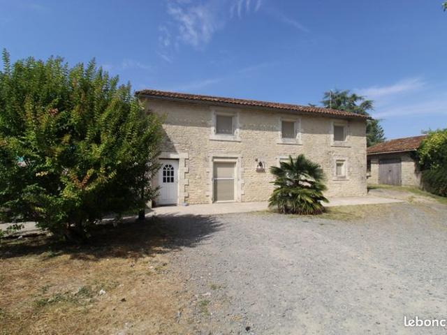 Propriété 6 pièces 206 m²