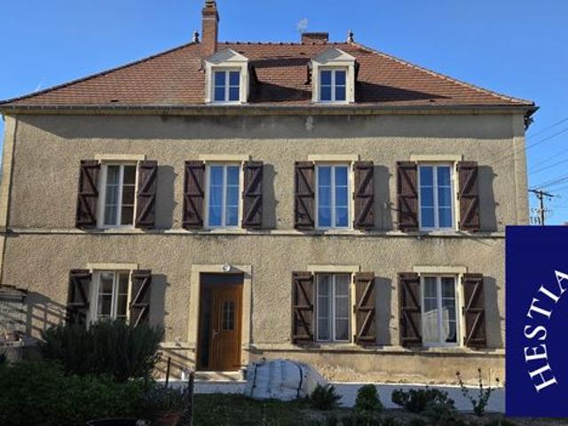 Propriété 6 pièces 206 m²
