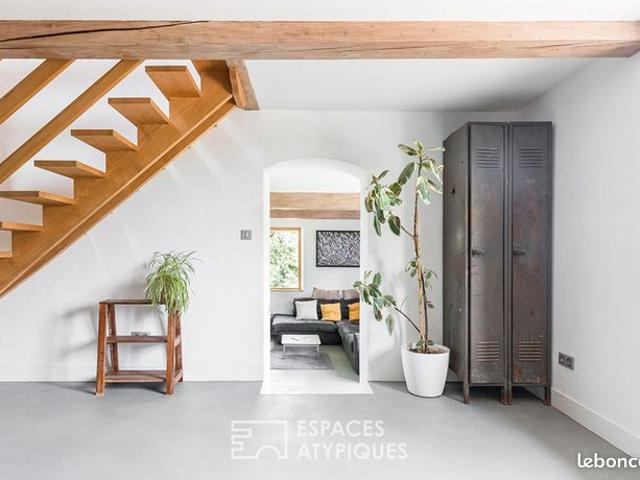 Propriété 6 pièces 206 m²
