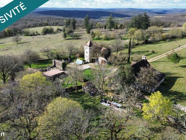 Propriété 6 pièces 206 m²