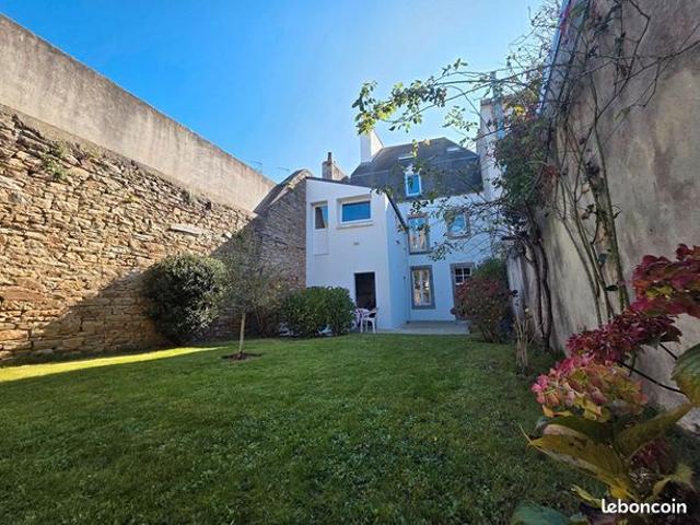 Propriété 6 pièces 206 m²