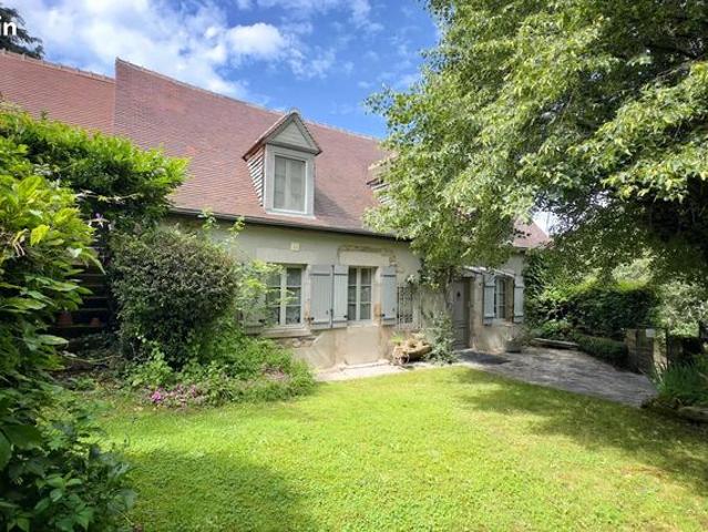 Propriété 6 pièces 206 m²