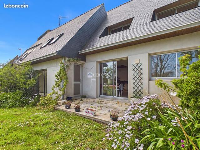 Propriété 6 pièces 207 m²