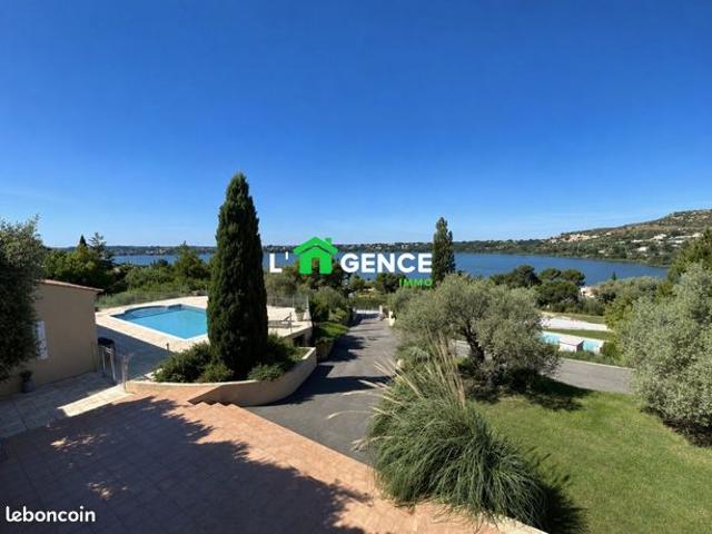 Propriété 6 pièces 207 m²