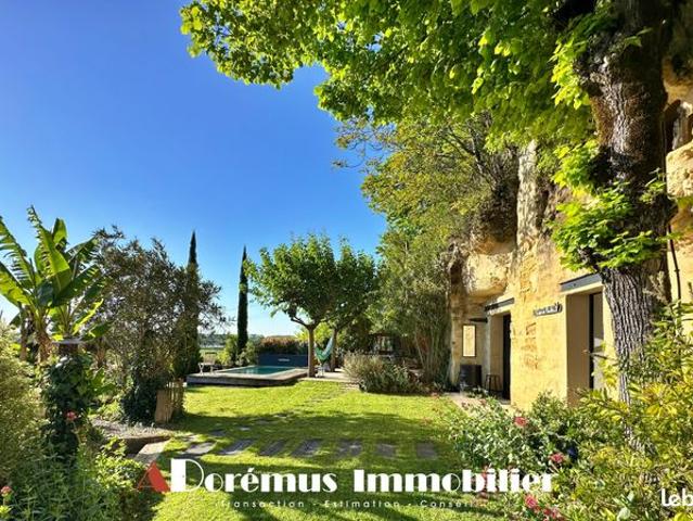 Propriété 6 pièces 207 m²