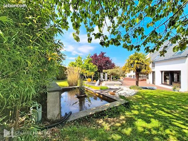 Propriété 6 pièces 207 m²